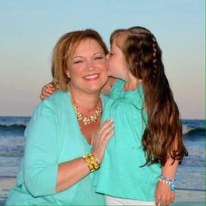 Meet your Posher, Tracy